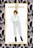 Maison Fauve - Andrea Trousers